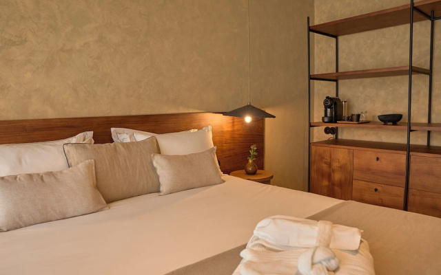 The Farm - Azores Boutique House