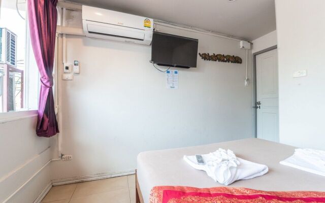 Kellyroom Guest House