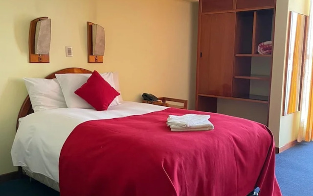 Royal Inn Hotel Juliaca