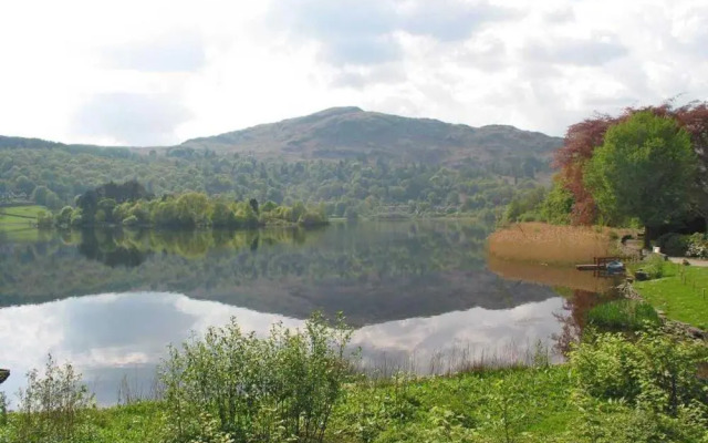 Dove Cottage