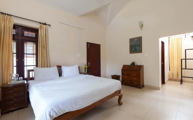 StayVista at Crystal Homestay