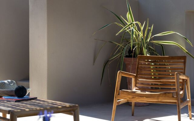 Arota Exclusive Villas
