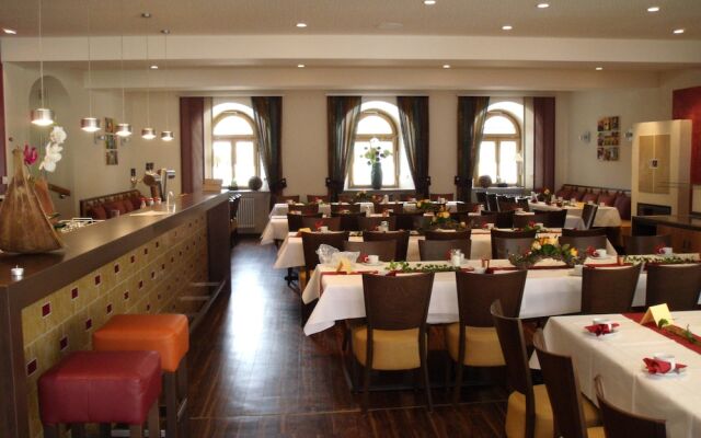Hotel Drei Lilien