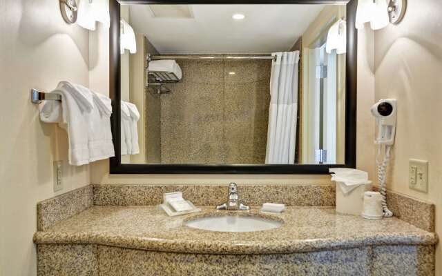 Hilton Garden Inn Conway