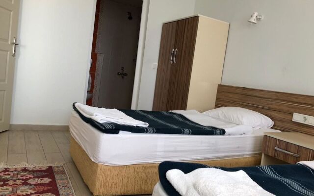 Hotel Anadolu