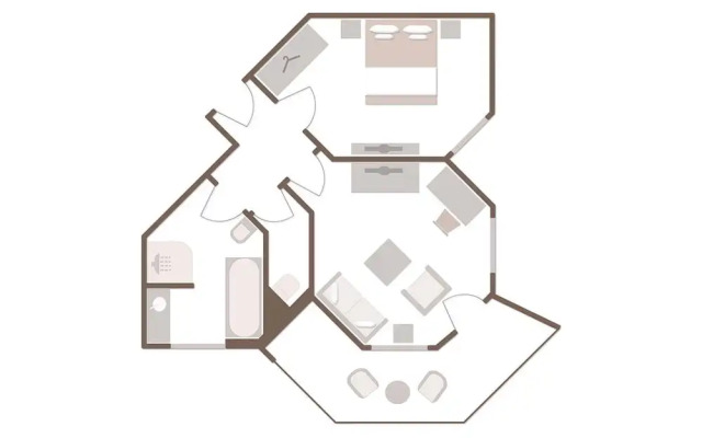 Posthotel Achenkirch Resort and Spa - Adults Only