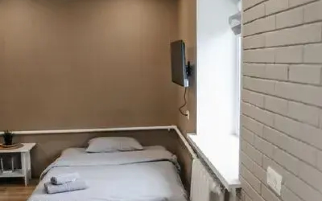 Apartamenty Alikorn na ulice Micurina, d. 6