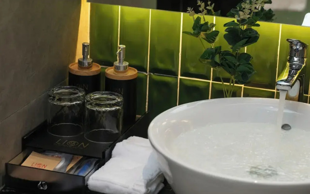 Westlake Lion Boutique Studio & Spa