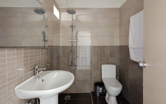 FabView Studio Apartments