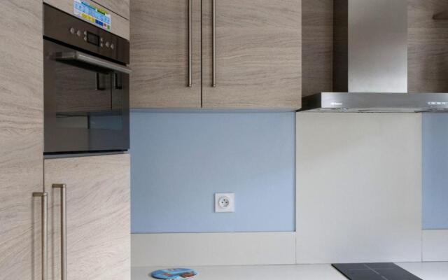 Appartement Arcachon, 2 Pièces, 4 Personnes - Fr-1-420-88