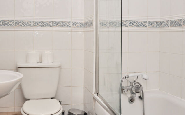 Short Lets In London Highbury