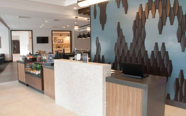 Hyatt Place Blacksburg / University