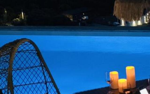 Residence Paradisu Ajaccio