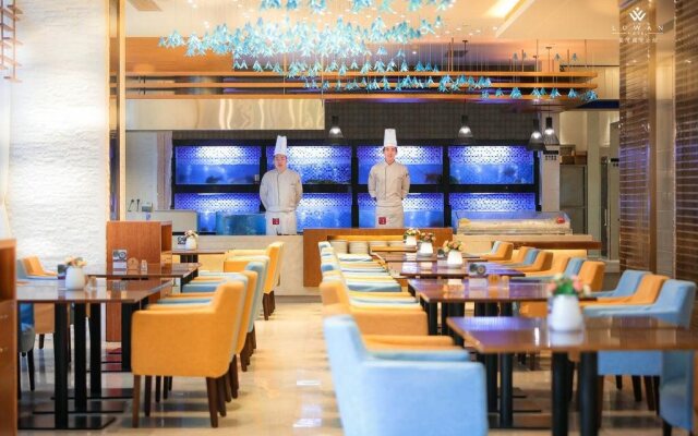 Shenzhen Luwan International Hotel