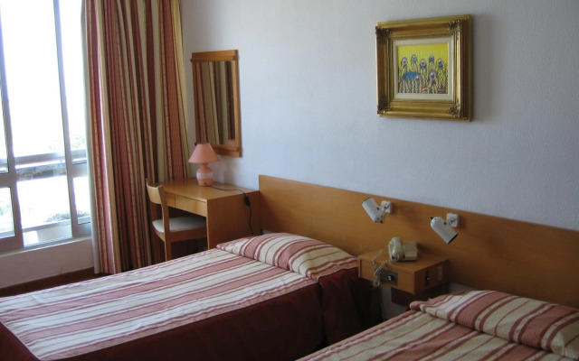 Aparthotel Navigator
