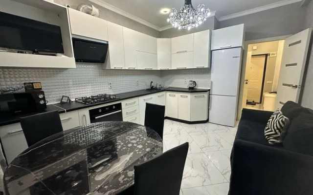 Апартаменты КМВ на улице Чкалова, д. 37