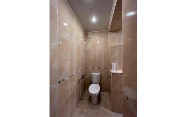 КвартАл на улице Заводская 3