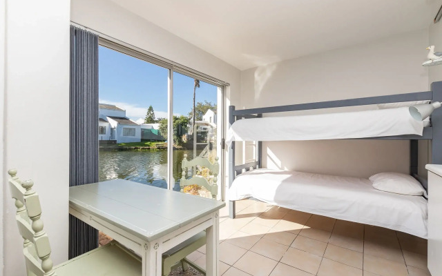 Admiralty B&B