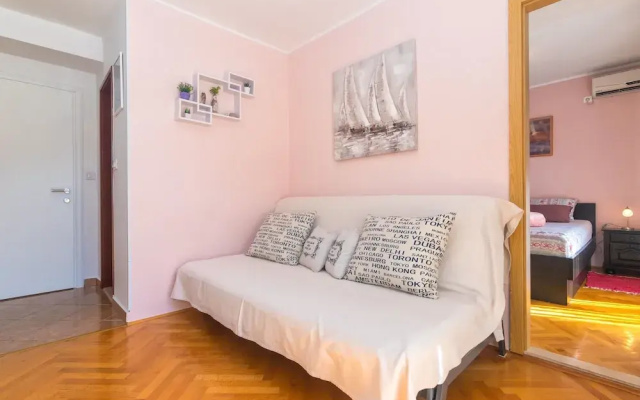 Apartments Matko