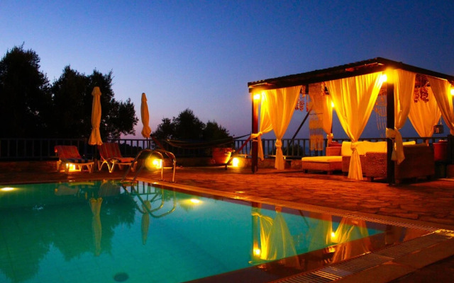 Villa Alexandra 6 Bedrooms Private Pool