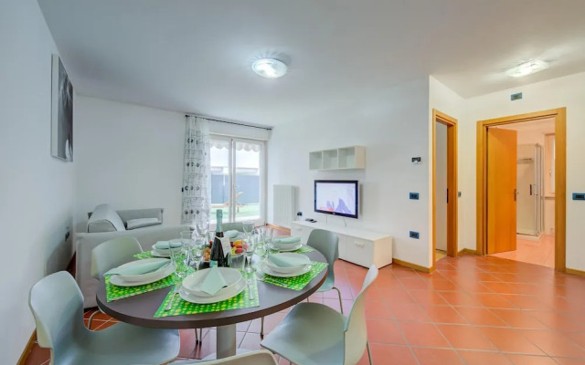 Casa Karin in Riva del Garda