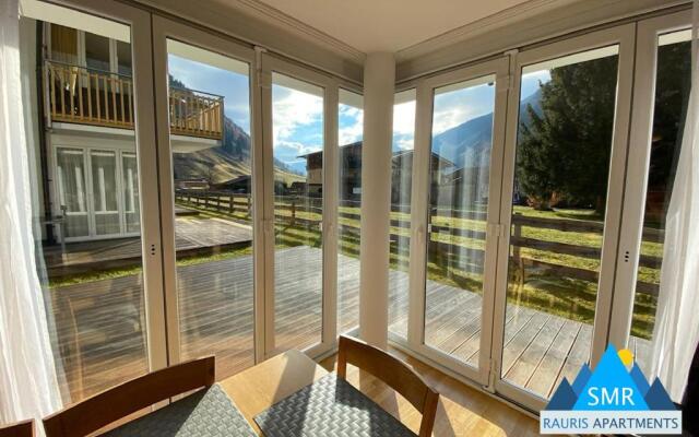 Sonnalm 102 by SMR Rauris Apartments