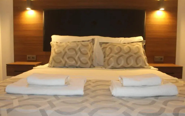 Erdek Grand Gazzella Otel