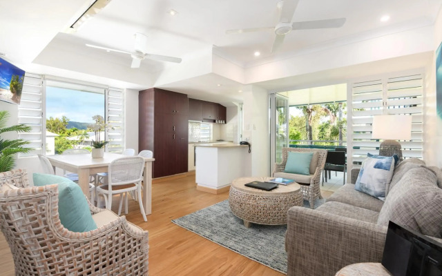 Verandahs