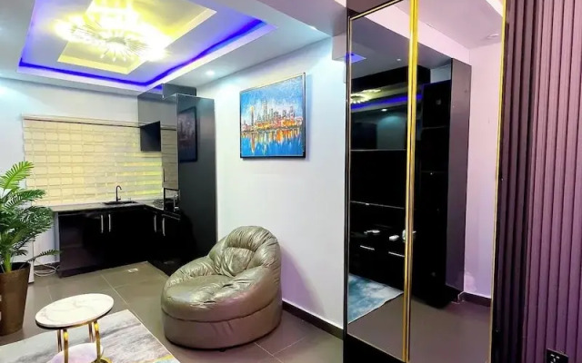 Odogwu Apartments