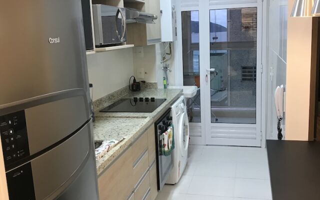 Apartamento Mirante 360