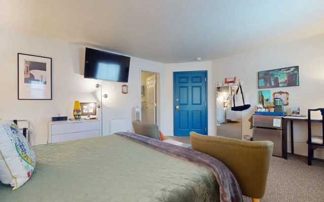 The Washington Hotel