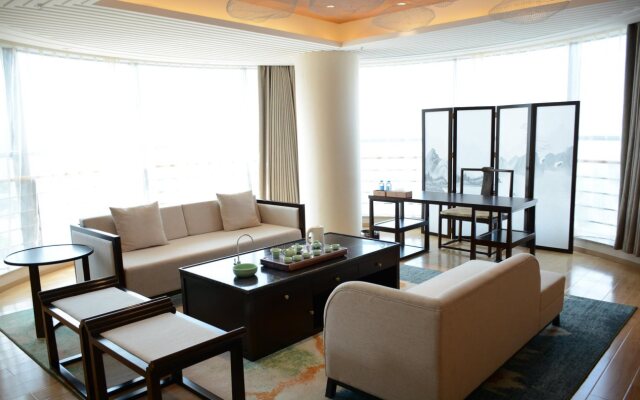 Shanshui S Hotel Maliandao Branch