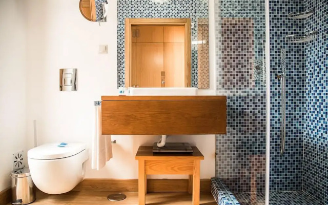 Casa da Urra Guest House