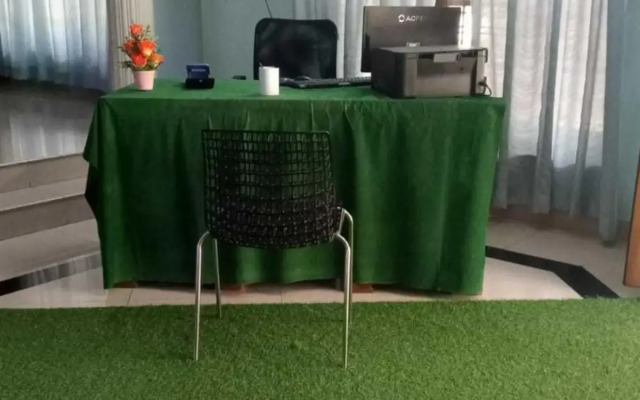 Oyo Flagship 702728 Tourism Residency