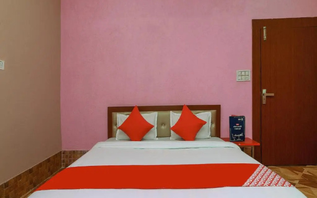 Raj Mahal By OYO Rooms