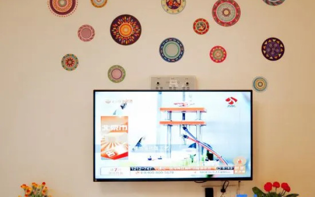 Wanteng Hotel Apartment