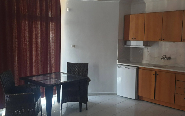 Carmen Suite Hotel