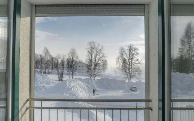 Appartements Ramsau am Dachstein by Schladmingurlaub