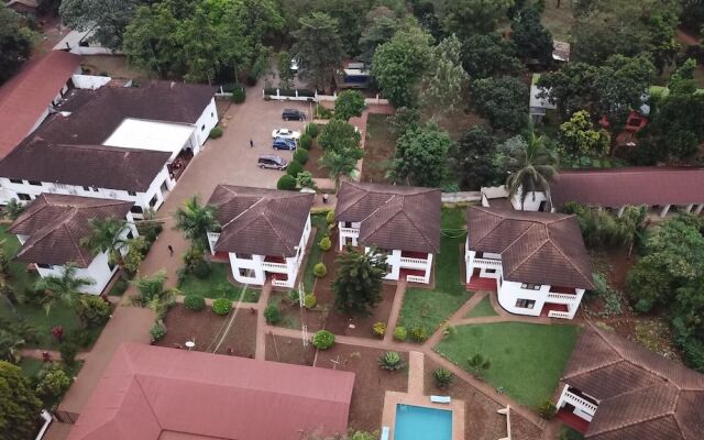 Keys Hotel Mbokomu Branch