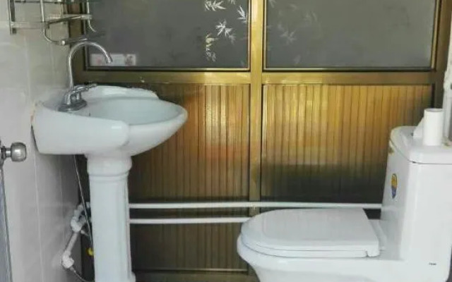 Ruyu Tianyuan Farmhouse