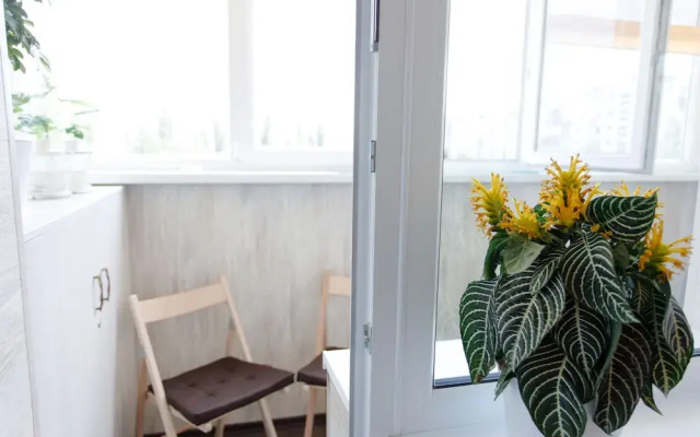 Королевский «люкс» у озера