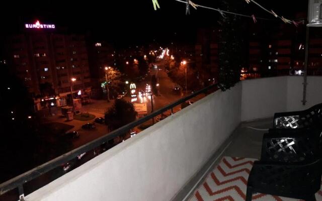 Hellen's Ultracentral Apartament