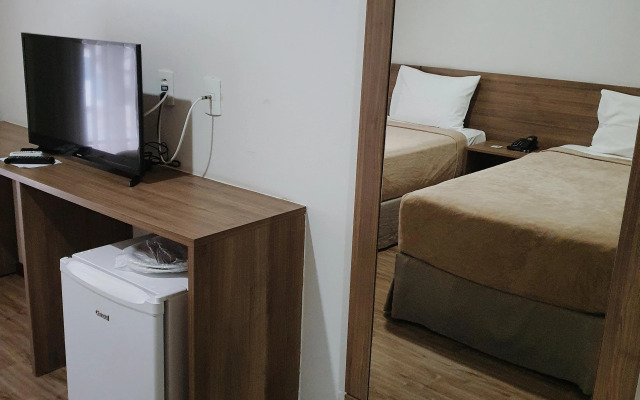 Nobile Inn Via Premiere