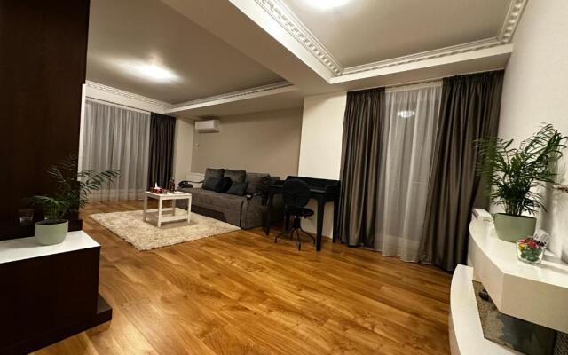 Terrace apartments otopeni !