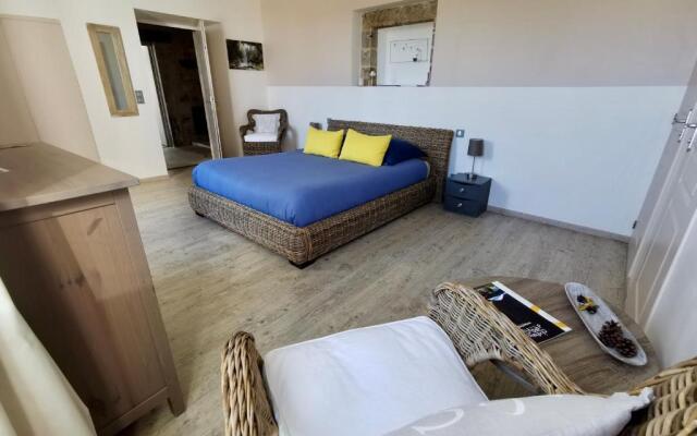 Le Mas des Loges - Les Vans / Chambonas