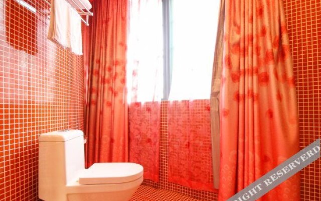 Yixing Xiahao Hotel