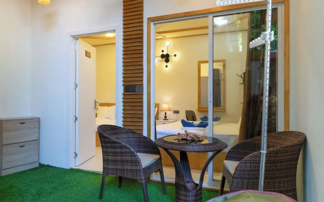 Tropico villa