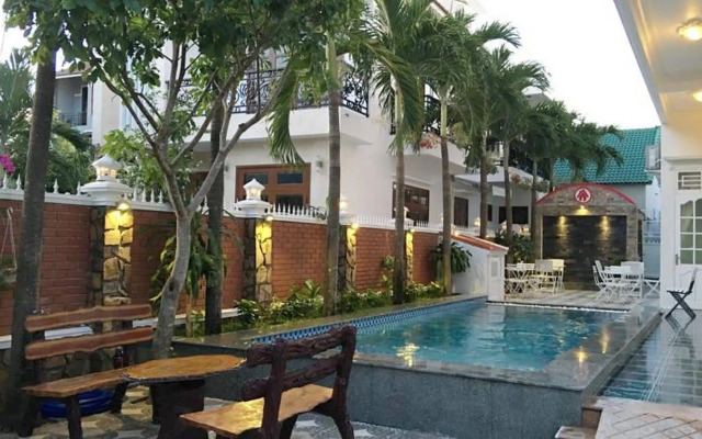 Full House Homestay Hoi An