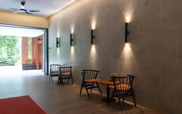 Agile KL Premium Suites by uBook