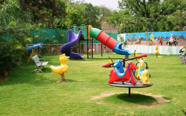 Gargee Gautam Vihar